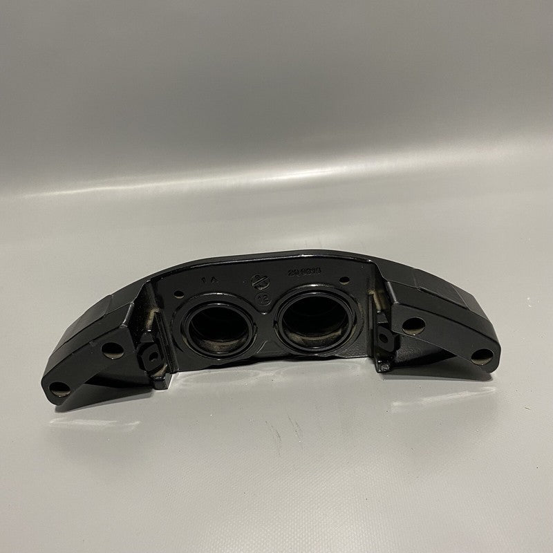 209815 LAMBORGHINI GALLARDO REAR BRAKE CALIPER SUPPORT COVER 2012 2013 2014