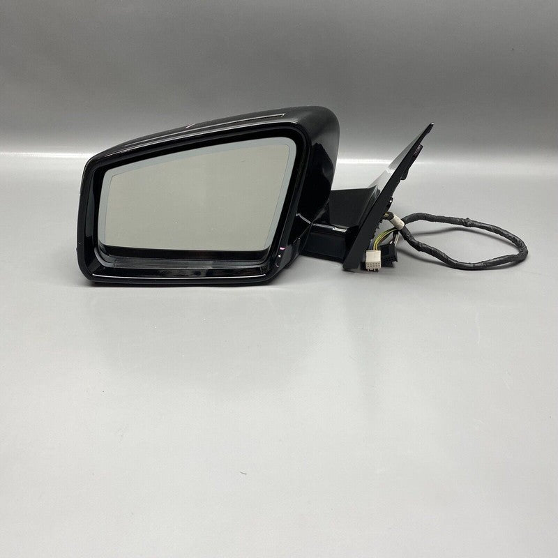MERCEDES BENZ C250 MIRROR LEFT DRIVER HEATED 2012 2013 2014 OEM