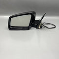 MERCEDES BENZ C250 MIRROR LEFT DRIVER HEATED 2012 2013 2014 OEM