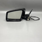 MERCEDES BENZ C250 MIRROR LEFT DRIVER HEATED 2012 2013 2014 OEM