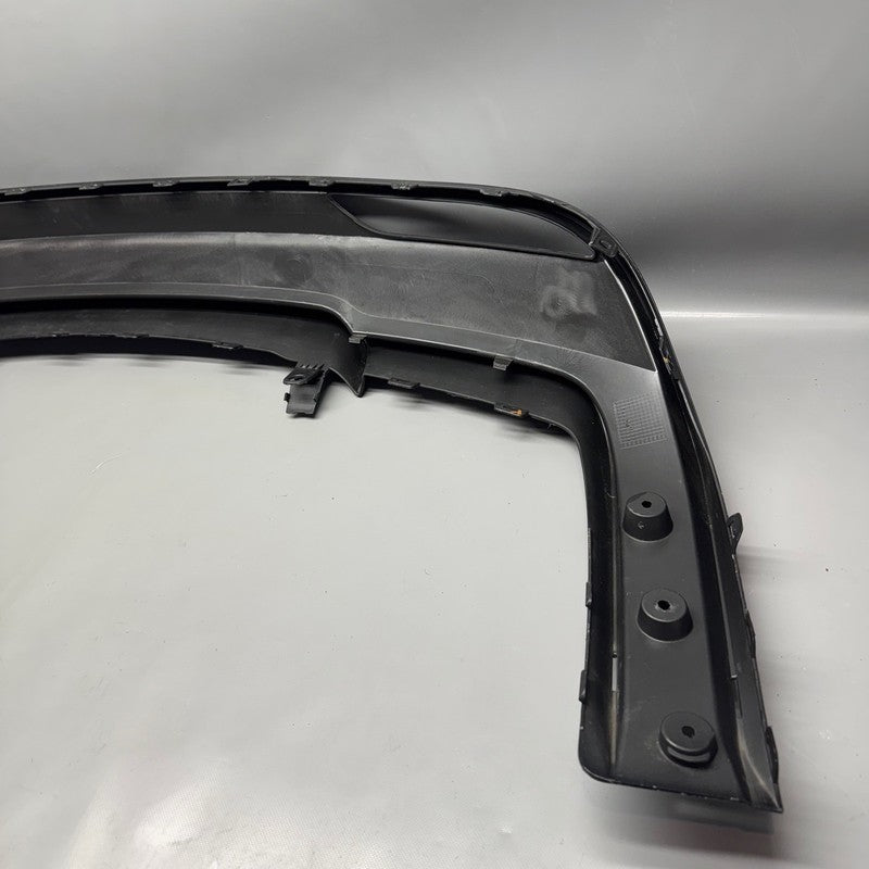 TESLA MODEL 3 PERFORMANCE REAR BUMPER LOWER VALANCE 2024-2026 OEM 1831