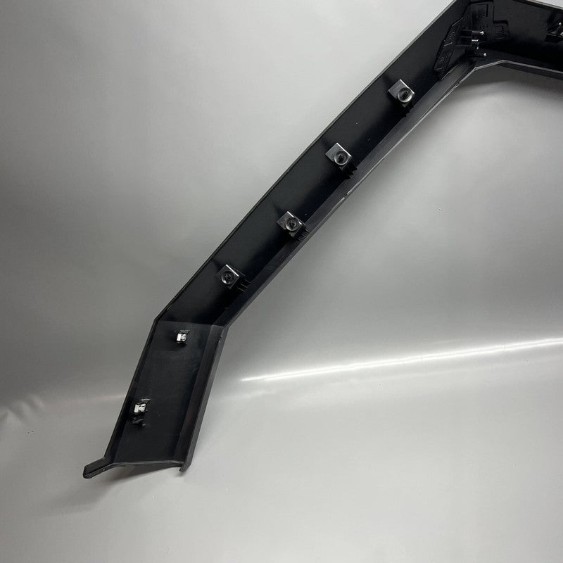 1783423-00-c TESLA CYBERTRUCK FENDER FLARE LEFT FRONT 2024 2025 1783423-00-C OEM