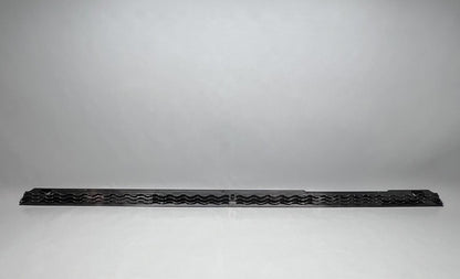 1819654-00 TESLA CYBERTRUCK TOP PAD PANEL TRIM 2024 2025 OEM 1819654-00