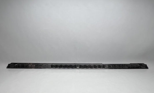 1819654-00 TESLA CYBERTRUCK TOP PAD PANEL TRIM 2024 2025 OEM 1819654-00