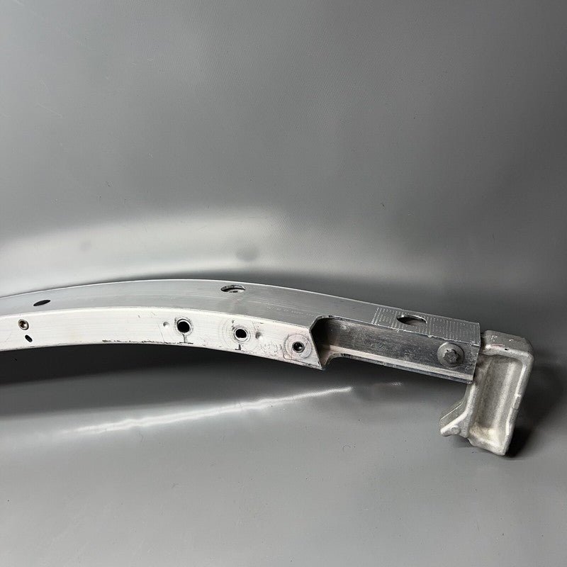 1487601-00-F TESLA MODEL Y REINFORCEMENT FRONT 2020 2021 2022 2023 2024 OEM 1487601-00-F BENT