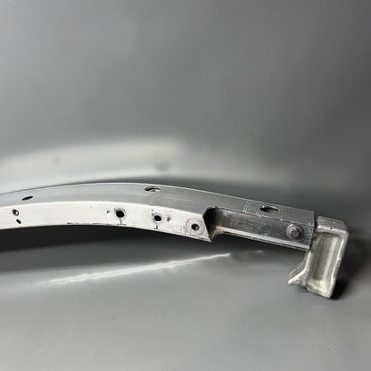 1487601-00-F TESLA MODEL Y REINFORCEMENT FRONT 2020 2021 2022 2023 2024 OEM 1487601-00-F BENT