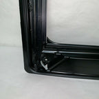 GX73-502B98-AHOLKP JAGUAR F-PACE X760 SUNROOF FRAME 2016 2017 2018 OEM