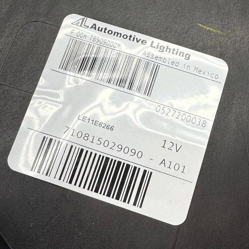 X5 BMW X5 X6 HEADLIGHT RIGHT PASSENGER 2015 2016 2017 2018 LED 710815029090