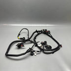 TESLA MODEL 3 FRONT BUMPER WIRE HARNESS 2020 2021 2022 2023 OEM 206795