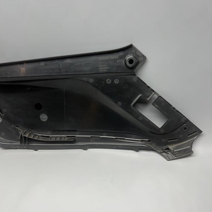 31442733 VOLVO XC90 TRIM LEFT FRONT 2018 2019 2020 2021 2022 2023 OEM 31442733