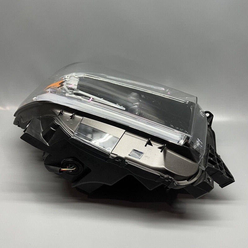 TOYOTA TUNDRA HEADLIGHT RIGHT PASSENGER 2018 2019 2020 2021 FULL LED OEM