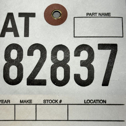 7407387 BMW 330 DOOR SILL PLATE LEFT FRONT 2019 2020 2021 OEM 7407387