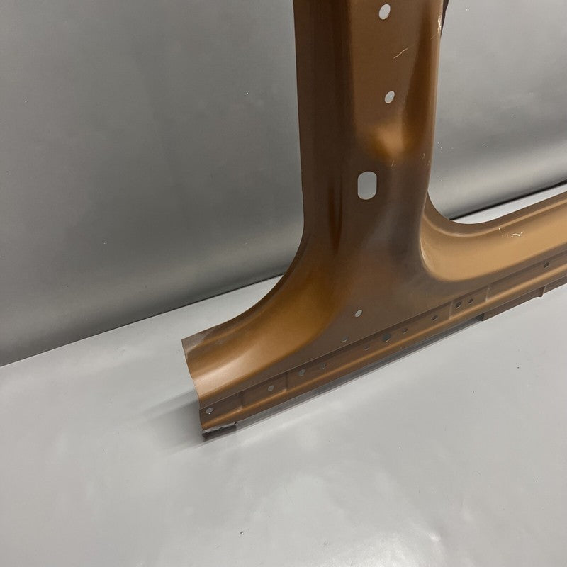 1693848-S0-A TESLA MODEL S BODY SIDE PANEL RIGHT 2021 2022 2023 OEM 1693848-S0-A