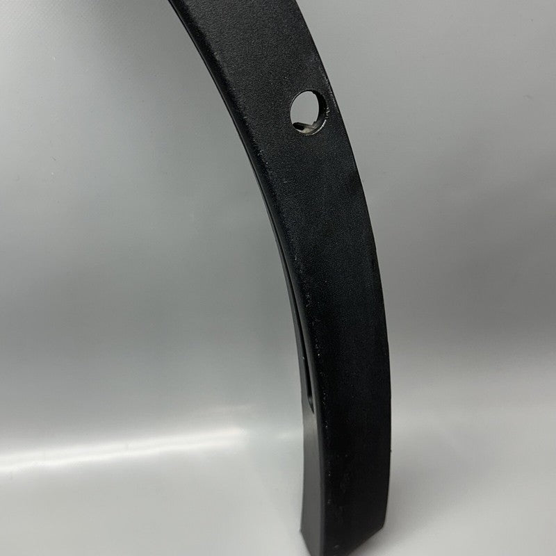 1608095-00-D TESLA MODEL X FENDER GARNISH RIGHT FRONT 2016 2017 2018 2019 2020 1608095-00-D