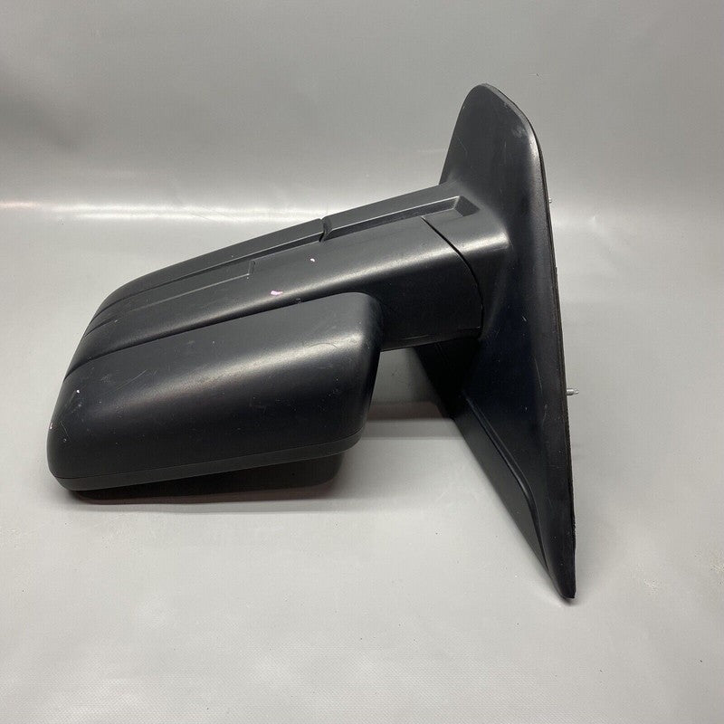 FORD F-150 MIRROR LEFT DRIVER BL34-17683 2011 2012 2013 2014 POWER BLA