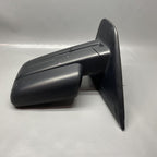FORD F-150 MIRROR LEFT DRIVER BL34-17683 2011 2012 2013 2014 POWER BLA