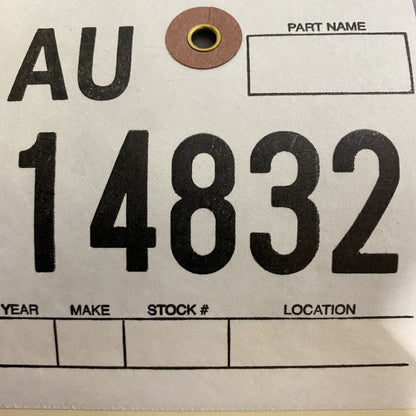 1004428-00-L TESLA MODEL S WIRING HARNESS LIFTGATE RIGHT 2012 2013 2104 2015 1004428-00-L