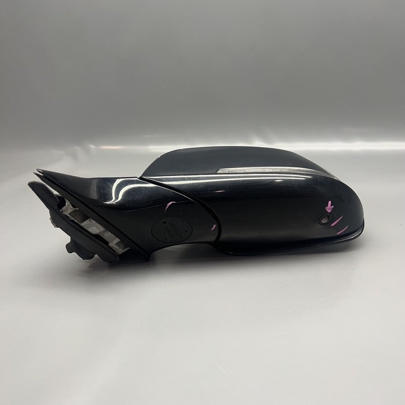 E1021185 BMW 328 MIRROR LEFT DRIVER 2016 2017 2018 2019 CAMERA TYPE OEM E1021185