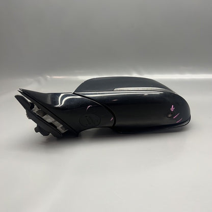 E1021185 BMW 328 MIRROR LEFT DRIVER 2016 2017 2018 2019 CAMERA TYPE OEM E1021185