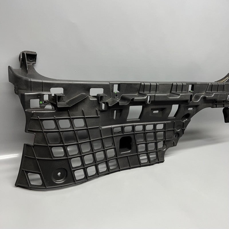 1048064-00-E TESLA MODEL X PARCEL SHELF SUPPORT BRACKET RIGHT REAR 2016 2017 2018 2019 2020