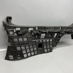 1048064-00-E TESLA MODEL X PARCEL SHELF SUPPORT BRACKET RIGHT REAR 2016 2017 2018 2019 2020