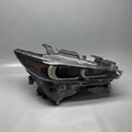 MAZDA CX5 HEADLIGHT RIGHT PASSENGER AFS FULL LED 2022 2023 2024 CX-5 K