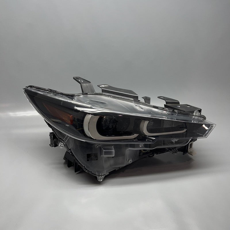 MAZDA CX5 HEADLIGHT RIGHT PASSENGER AFS FULL LED 2022 2023 2024 CX-5 K
