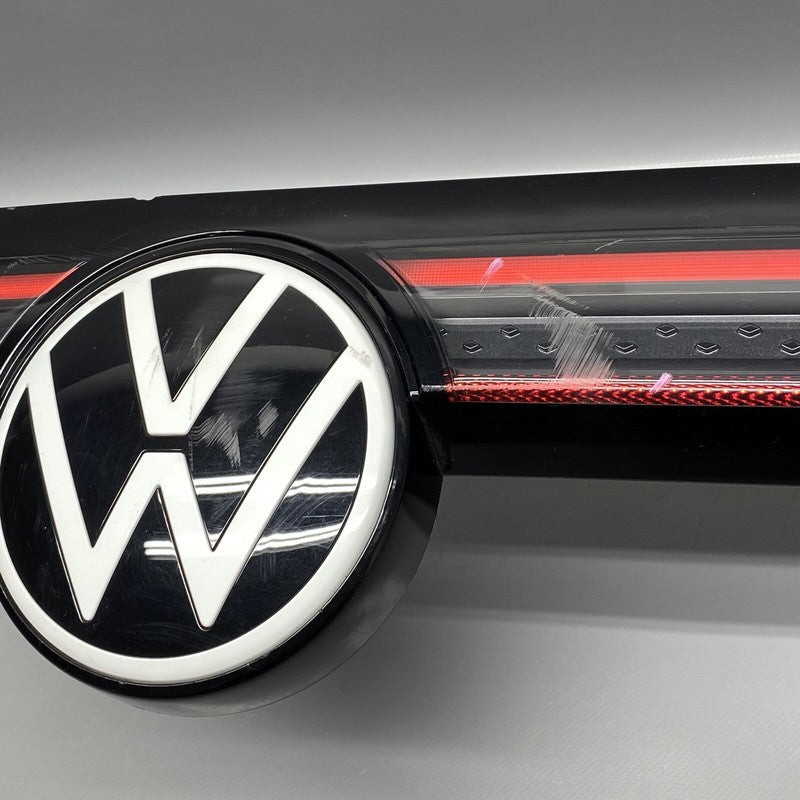 ID4 VOLKSWAGEN ID4 REAR LIGHT PANEL 2021 2022 OEM 
