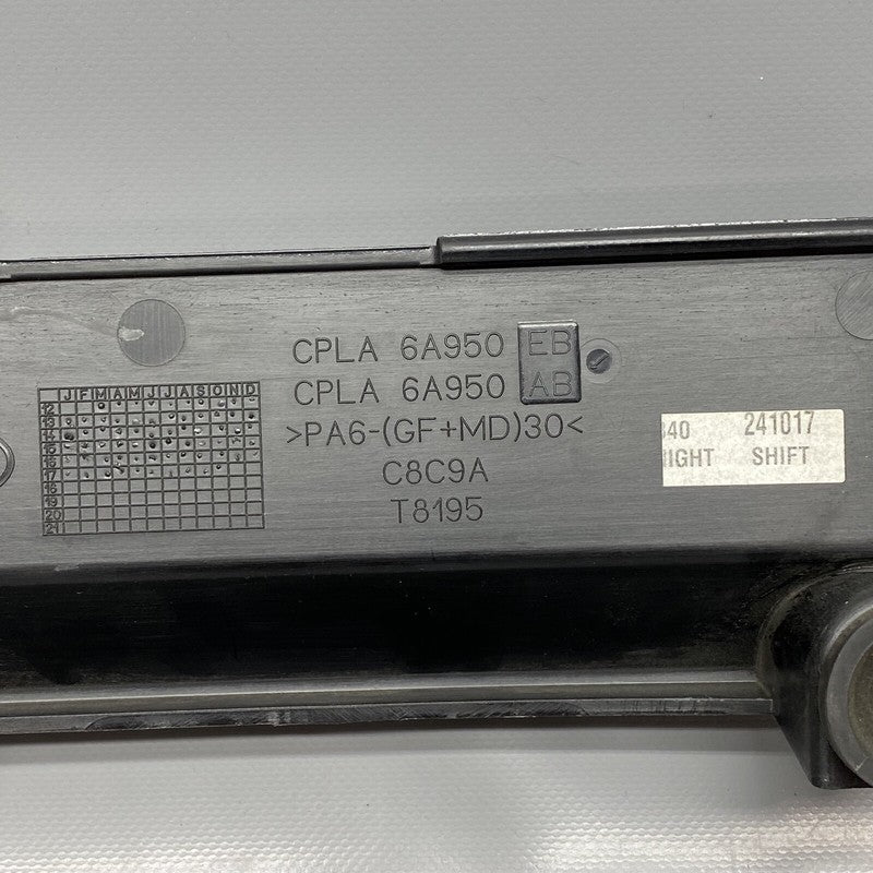 CPLA-6A950-EB RANGE ROVER SPORT SUPPORT TRIM 2014 2015 2016 OEM CPLA-6A950-EB