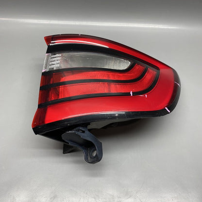68155948AC DODGE DURANGO TAIL LIGHT RIGHT PASSENGER 68155948AC 2016 2017 2018 2019 2020 OEM