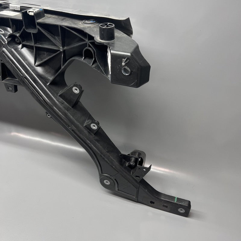 1516277-00-G TESLA MODEL Y RADIATOR SUPPORT 2020 2021 2022 2023 OEM 1516277-00-G