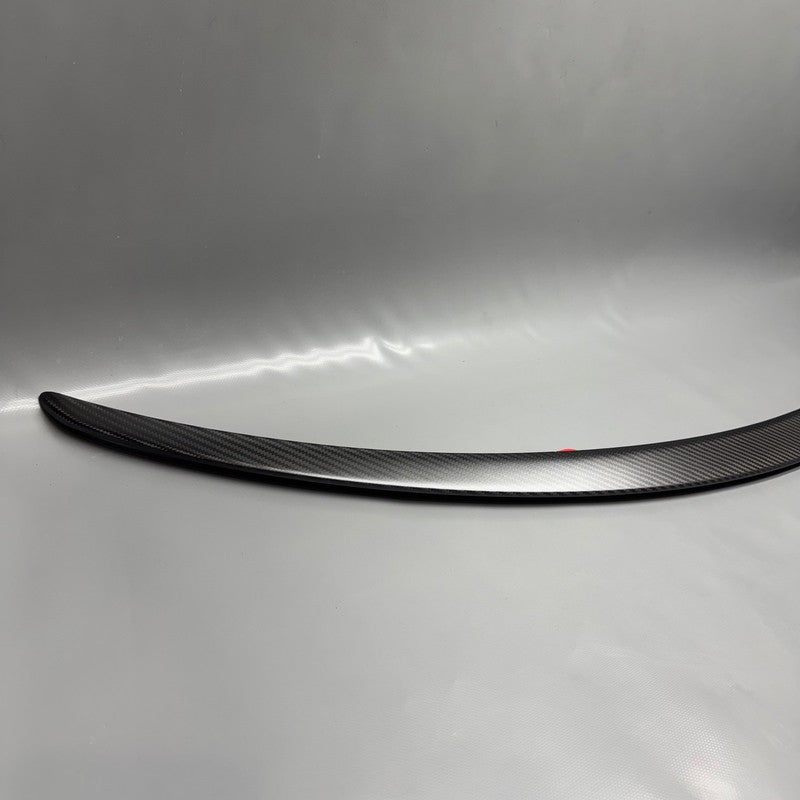 1533971-00-B TESLA MODEL Y SPOILER WING 2020 2021 2022 2023 OEM 1533971-00-B