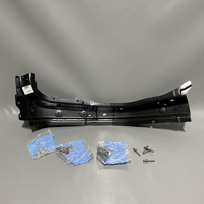 4M0805157G AUDI Q7 APRON REINFORCEMENT LEFT FRONT PLATE 2017 2018 2019 2020 OEM