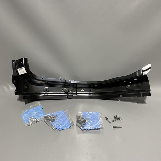 4M0805157G AUDI Q7 APRON REINFORCEMENT LEFT FRONT PLATE 2017 2018 2019 2020 OEM