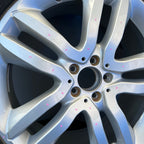MERCEDES BENZ GLS450 WHEEL RIM SET 20 INCH 2017 2018 2019 OEM A1664011