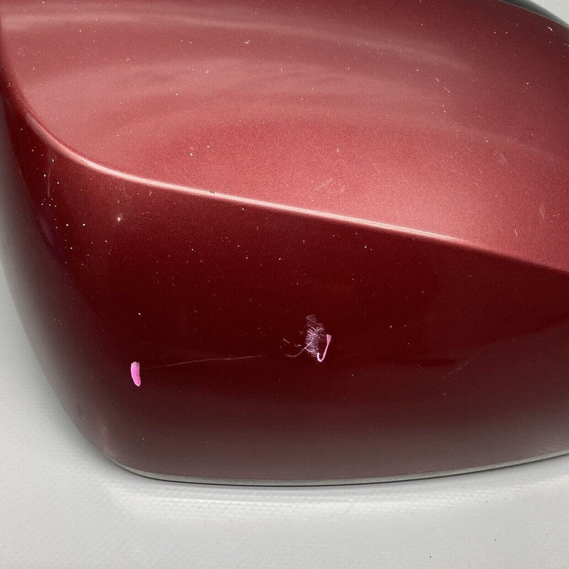 SUBARU FORESTER MIRROR RIGHT PASSENGER E13027507 2014 2015 2016 2017 2