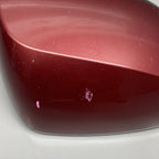 SUBARU FORESTER MIRROR RIGHT PASSENGER E13027507 2014 2015 2016 2017 2