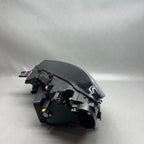 VOLKSWAGEN ID4 HEADLIGHT RIGHT PASSENGER 2020 2021 2022 2023 LED OEM 1