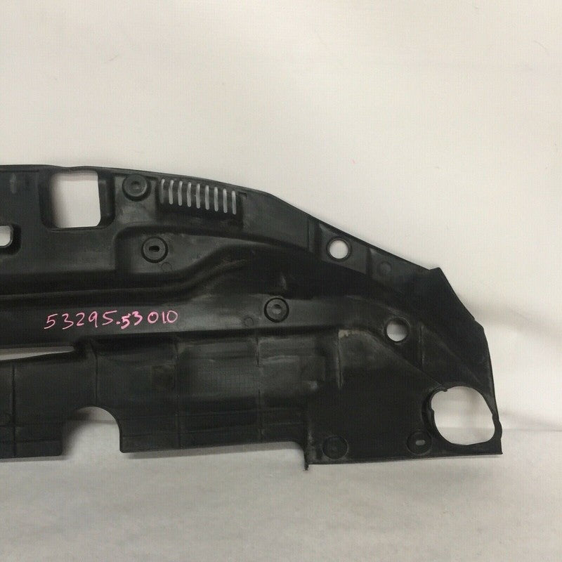 53295-53010 LEXUS IS250 IS350 SIGHT SHIELD RADIATOR COVER 2006 07 08 09 10 11 12 13 14 2015