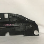 53295-53010 LEXUS IS250 IS350 SIGHT SHIELD RADIATOR COVER 2006 07 08 09 10 11 12 13 14 2015