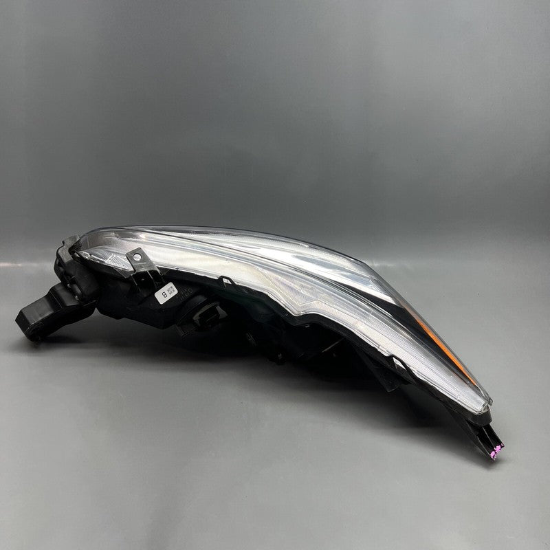 SUBARU LEGACY OUTBACK HEADLIGHT RIGHT PASSENGER 2015 2016 2017 OEM