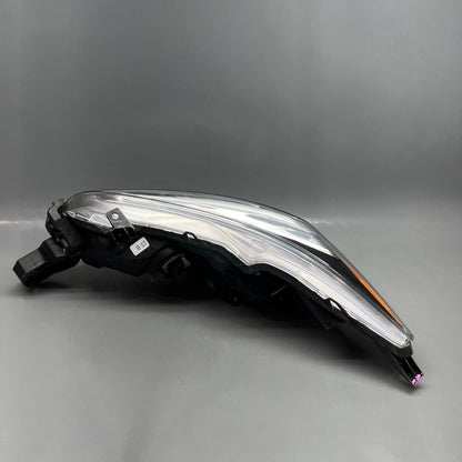 SUBARU LEGACY OUTBACK HEADLIGHT RIGHT PASSENGER 2015 2016 2017 OEM