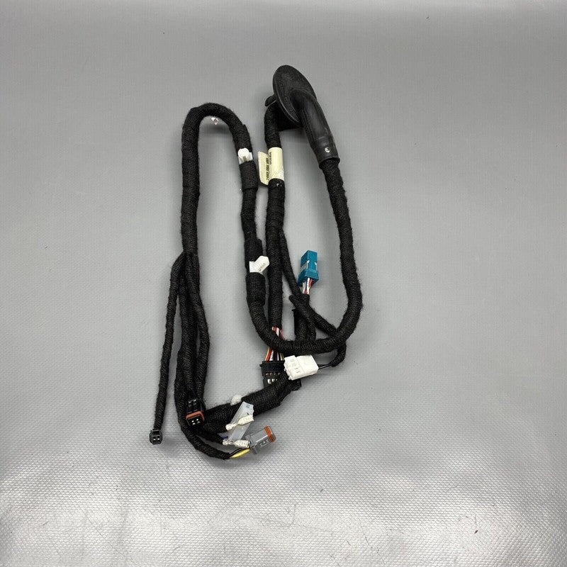 95B971469AK PORSCHE MACAN MIRROR WIRING HARNESS 2015 2016 2017 2018 2019 OEM 95B971469AK