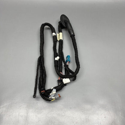 95B971469AK PORSCHE MACAN MIRROR WIRING HARNESS 2015 2016 2017 2018 2019 OEM 95B971469AK