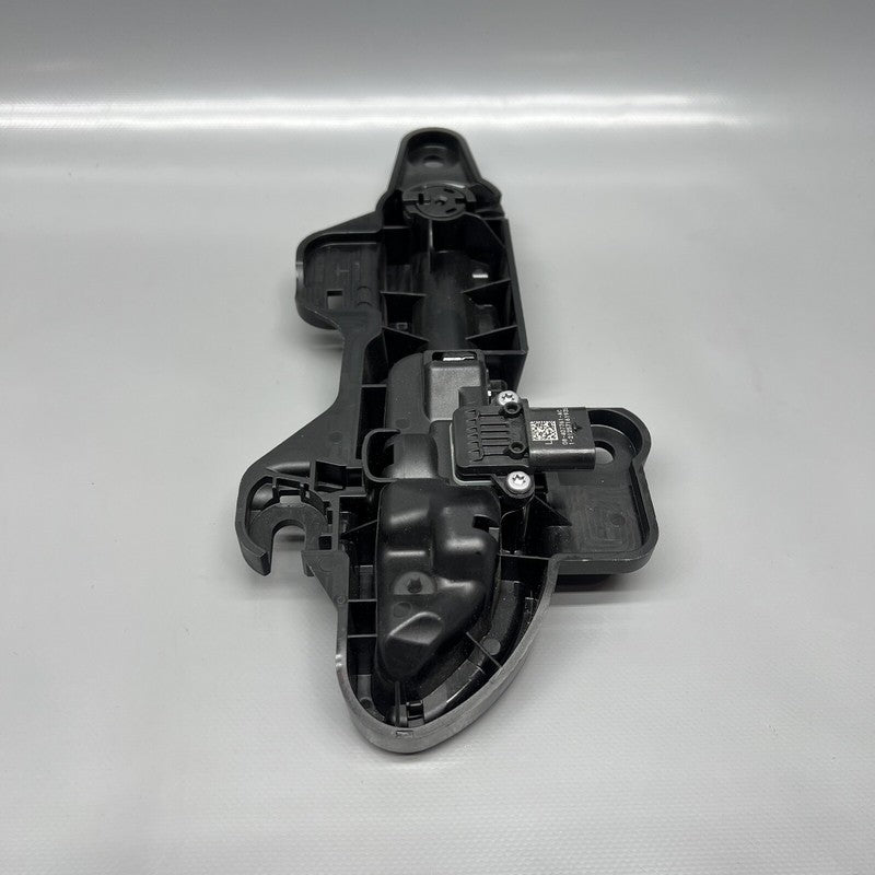1528114-10-D TESLA MODEL 3, Y DOOR HANDLE OUTER LEFT REAR 2017 2018 2019 2020 2021 2022 OEM