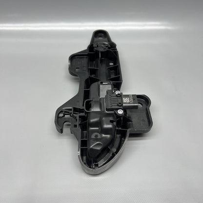 1528114-10-D TESLA MODEL 3, Y DOOR HANDLE OUTER LEFT REAR 2017 2018 2019 2020 2021 2022 OEM