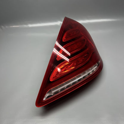 A2229065701 MERCEDES BENZ S500 TAIL LIGHT RIGHT PASSENGER 2014 2015 2016 2017 A2229065701
