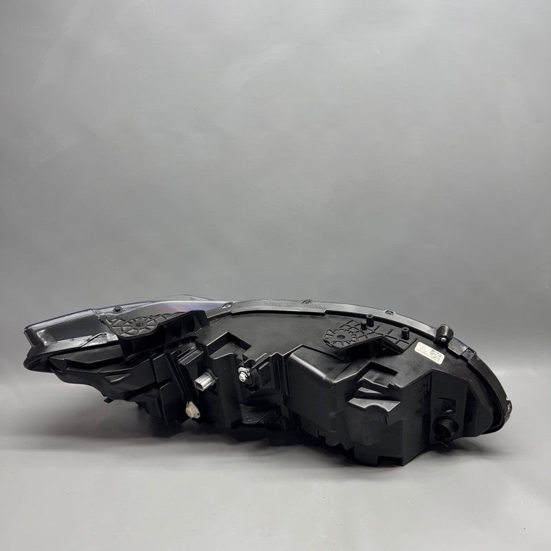HONDA ACCORD HEADLIGHT LEFT DRIVER 2018 2019 2020 FULL LED OEM 