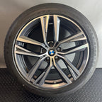 BMW 330I M430I WHEEL RIM 19 INCH 2020 2021 2022 2023 OEM 8089896