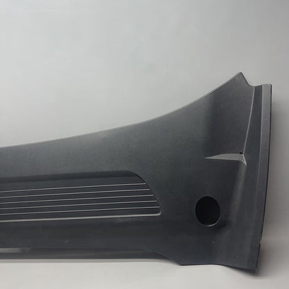 1492605-00-B TESLA MODEL Y APRON COVER REAR 2020 2021 2022 2023 2024 OEM 1492605-00-B